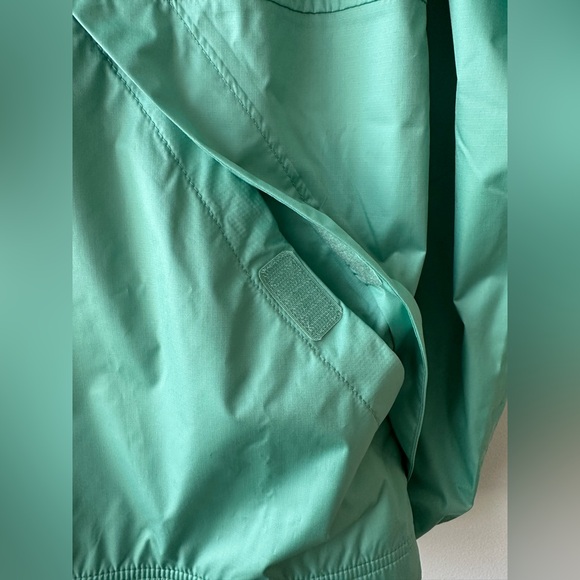 L.L. Bean Packable Rain Jacket - Picture 7 of 16
